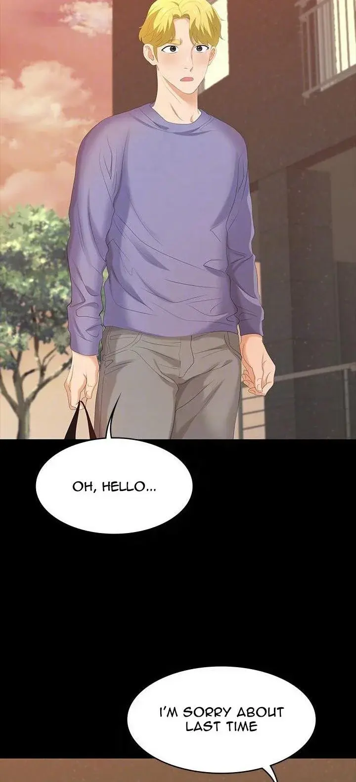 Change Wife Chapter 48 - Page 8