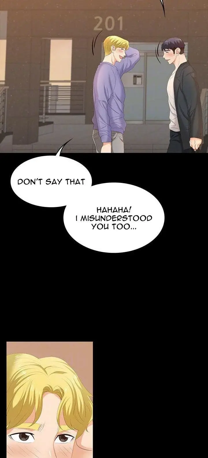 Change Wife Chapter 48 - Page 9