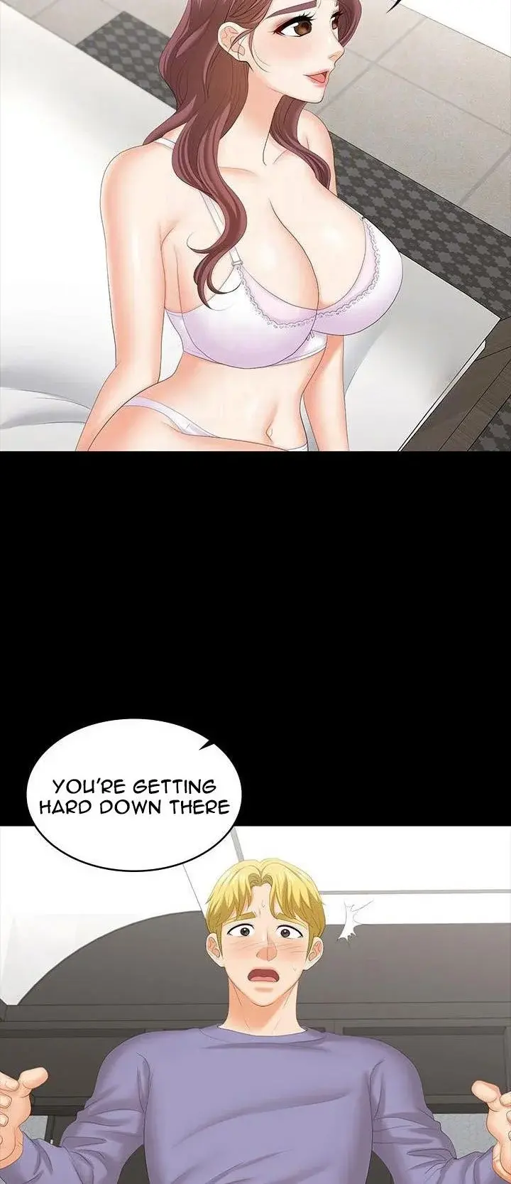 Change Wife Chapter 49 - Page 15