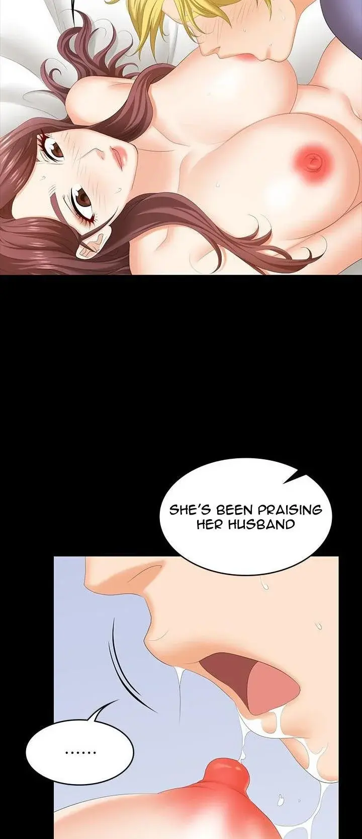 Change Wife Chapter 49 - Page 32