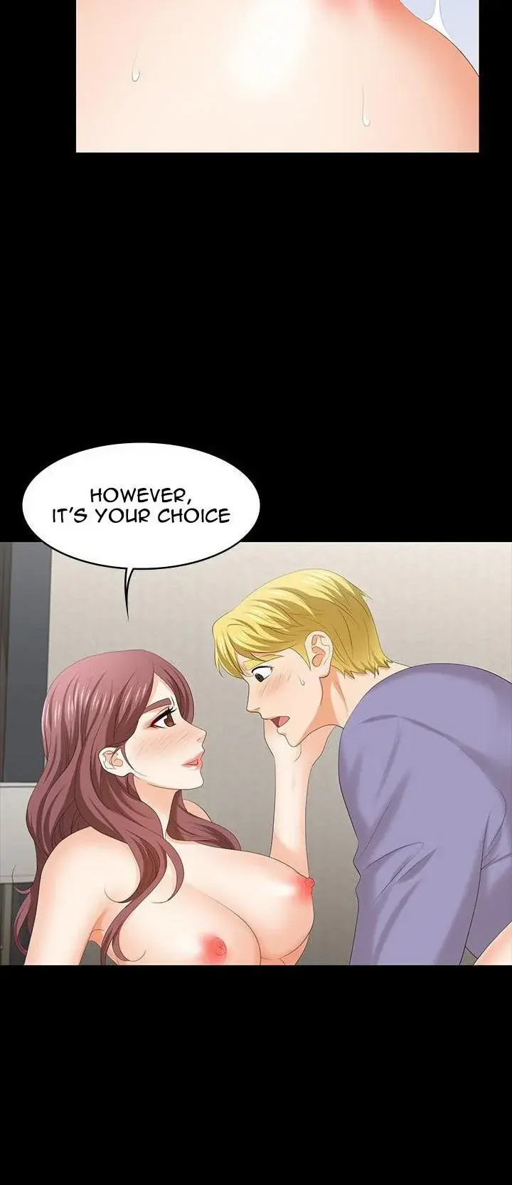 Change Wife Chapter 49 - Page 33