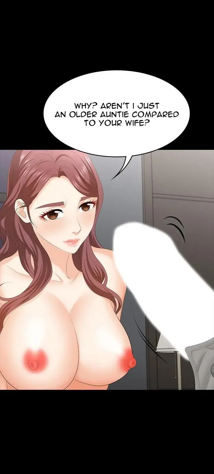 Change Wife Chapter 49 - Page 38