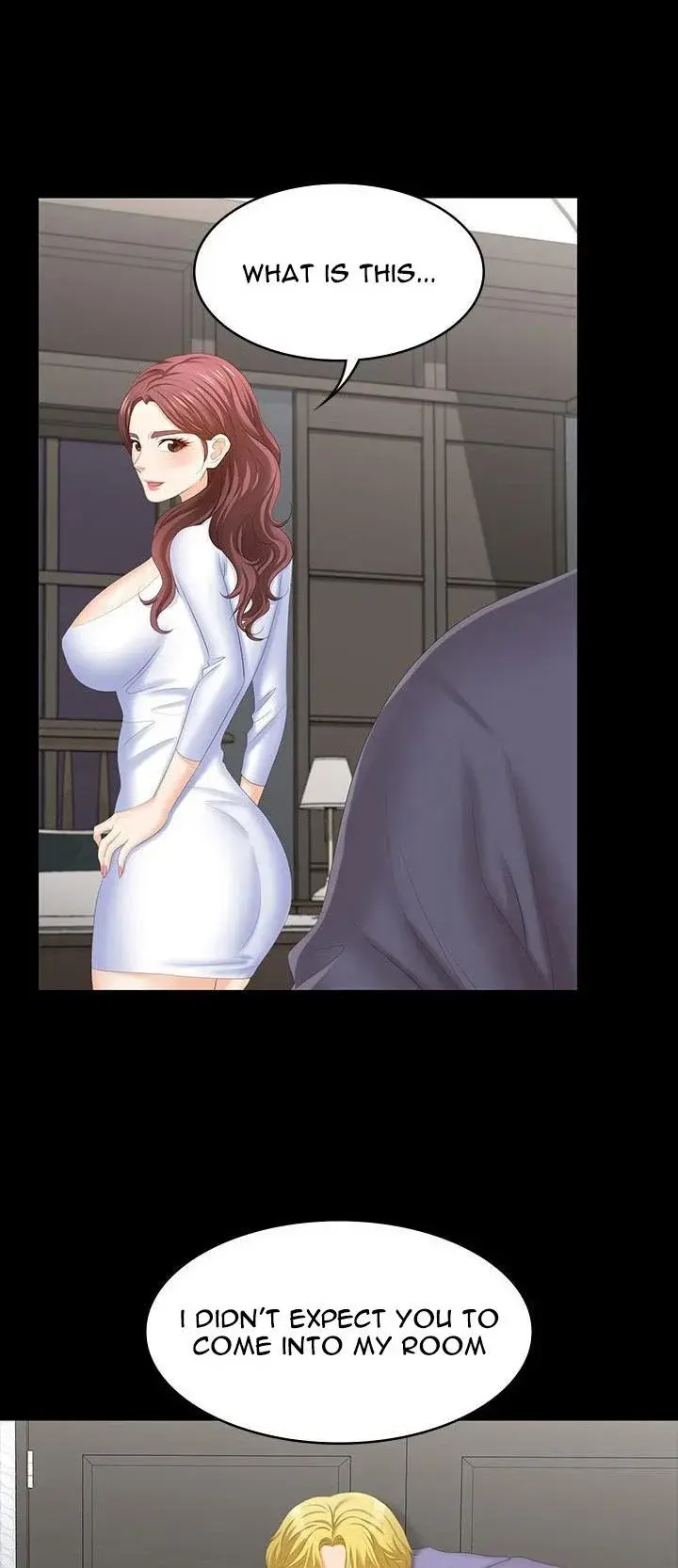 Change Wife Chapter 49 - Page 4