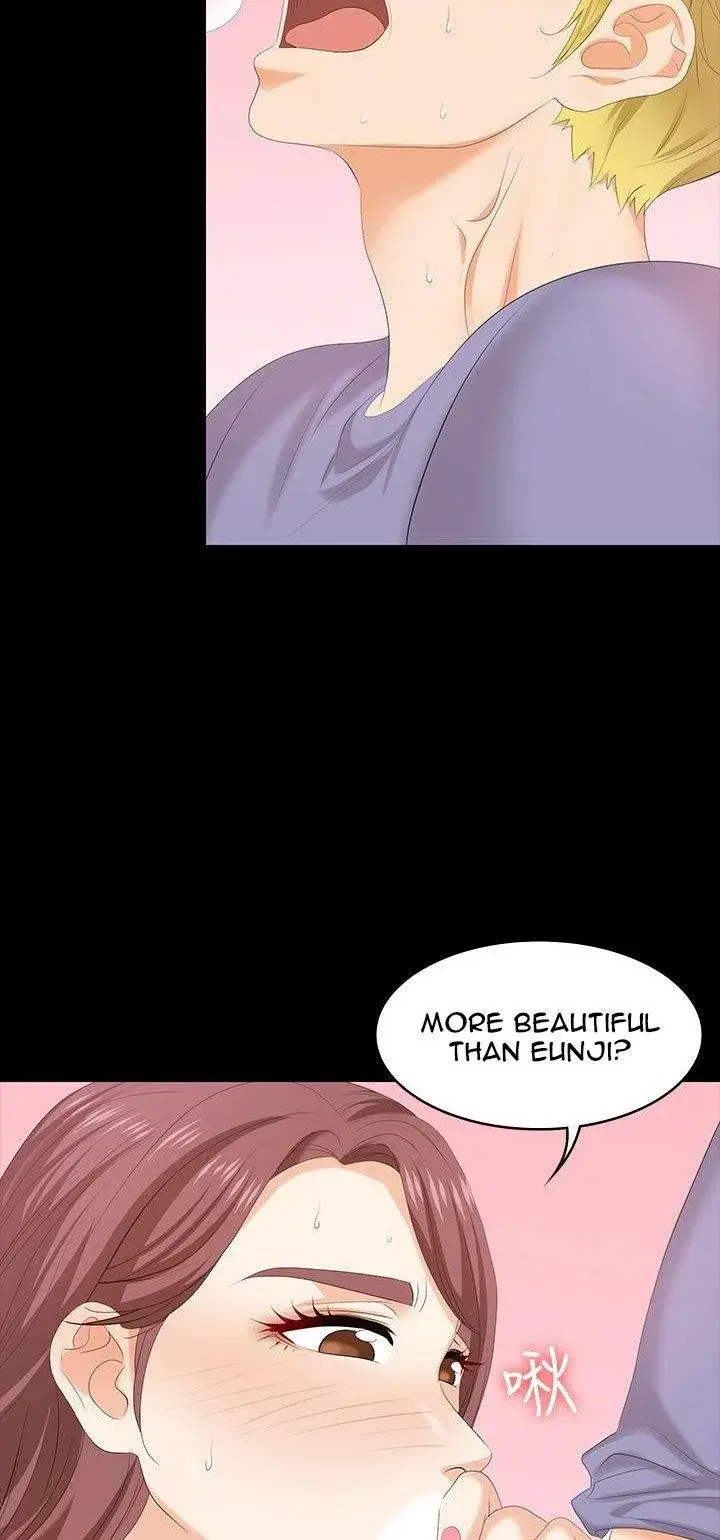 Change Wife Chapter 49 - Page 45