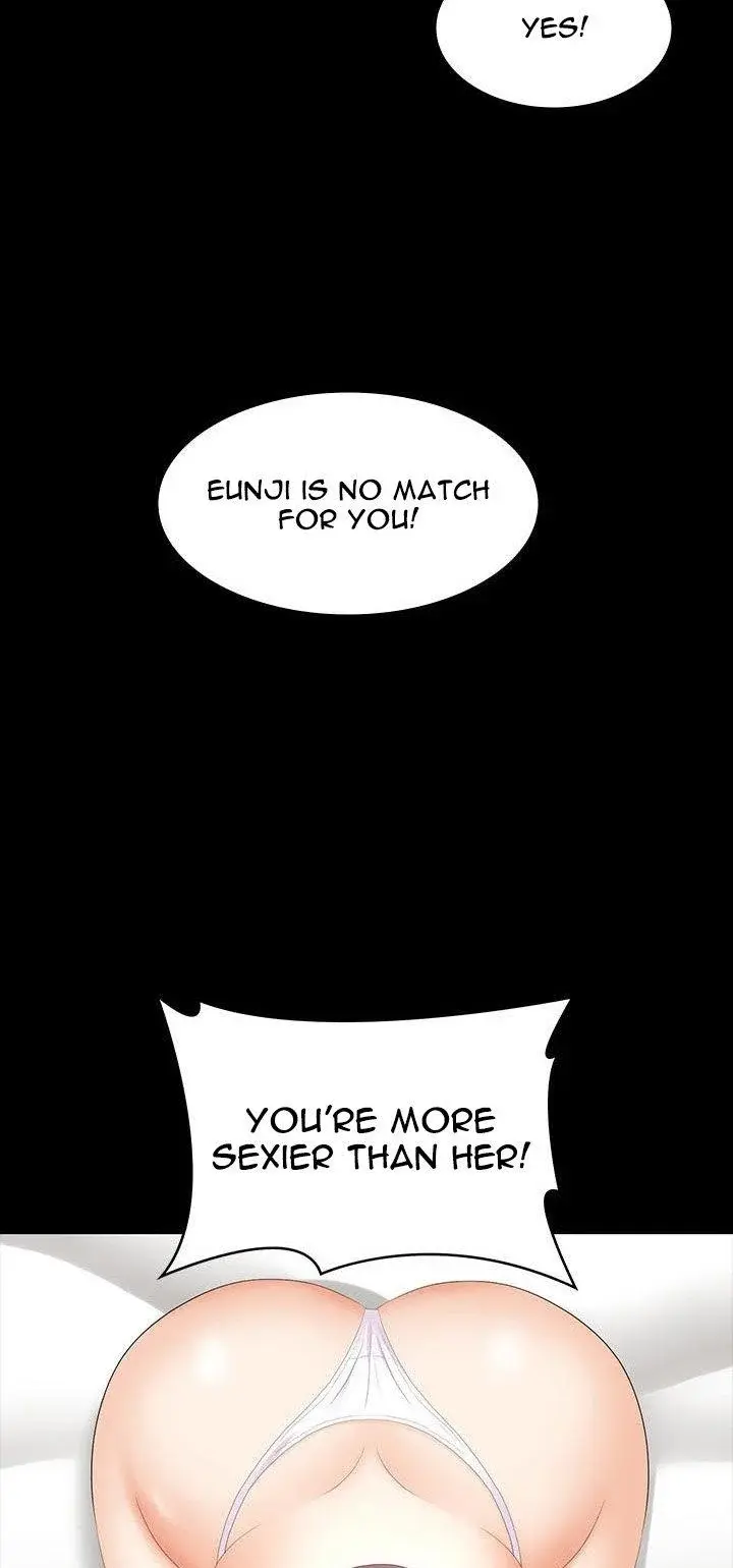 Change Wife Chapter 49 - Page 47
