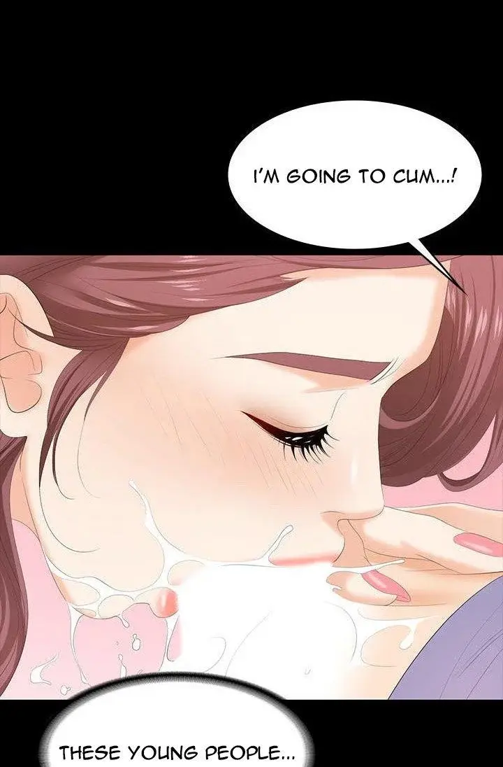Change Wife Chapter 49 - Page 49