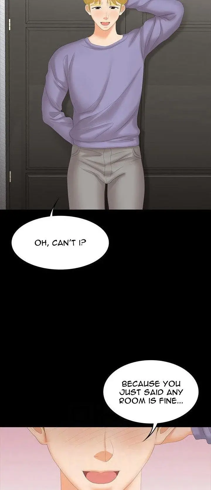 Change Wife Chapter 49 - Page 5