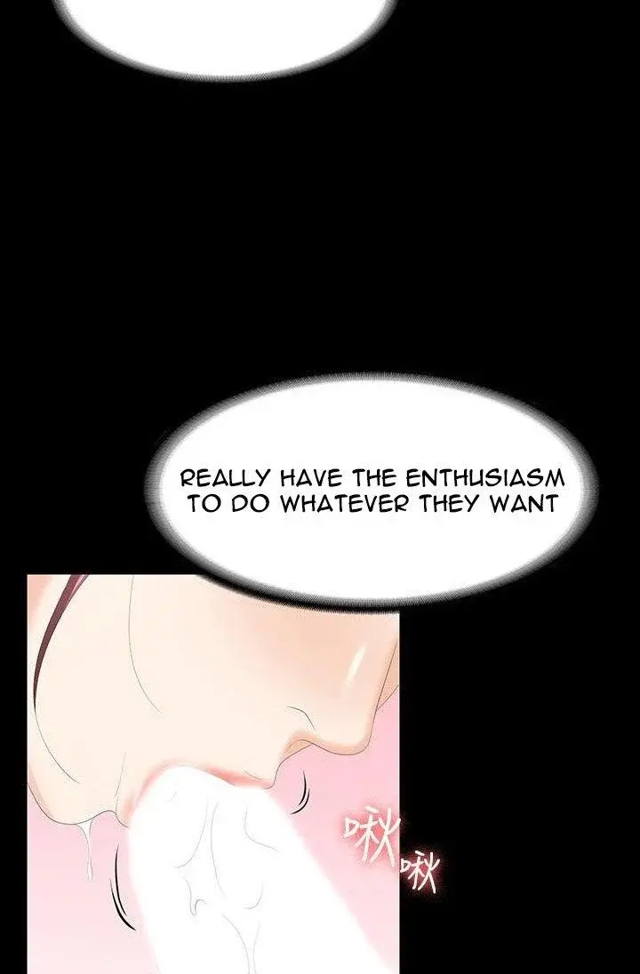 Change Wife Chapter 49 - Page 50