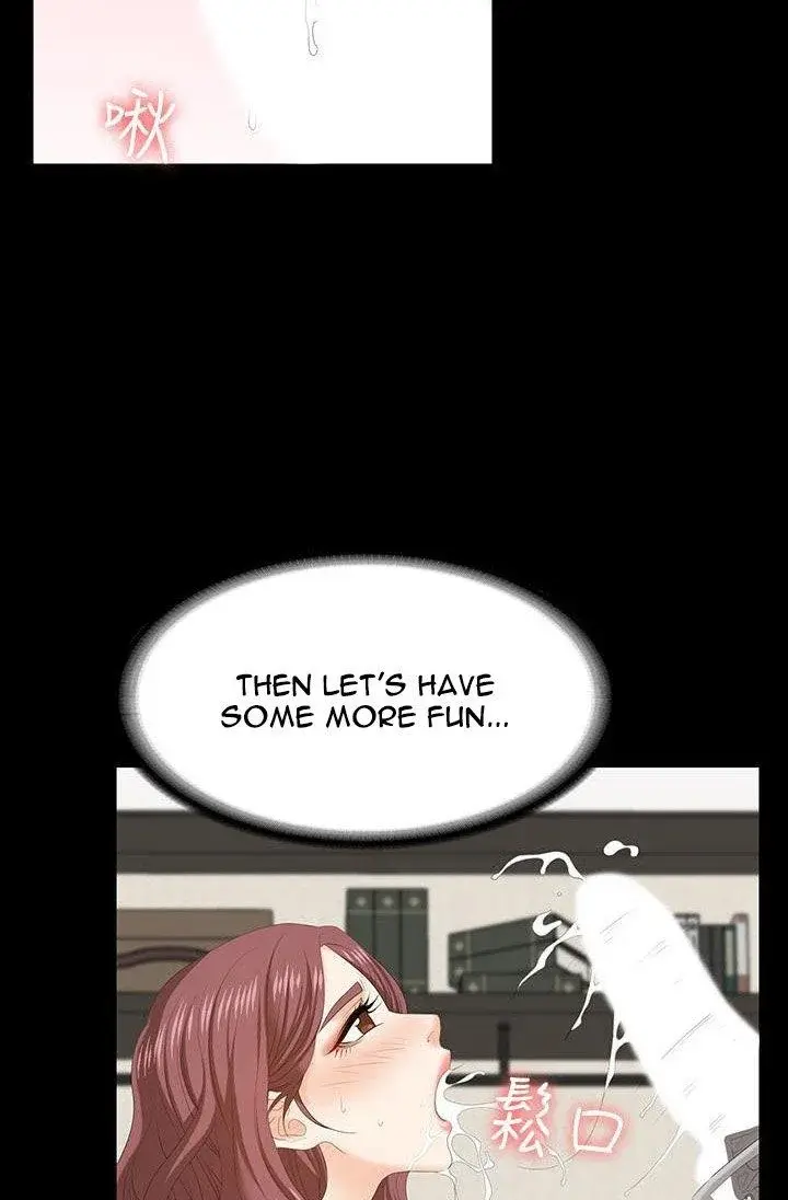 Change Wife Chapter 49 - Page 51