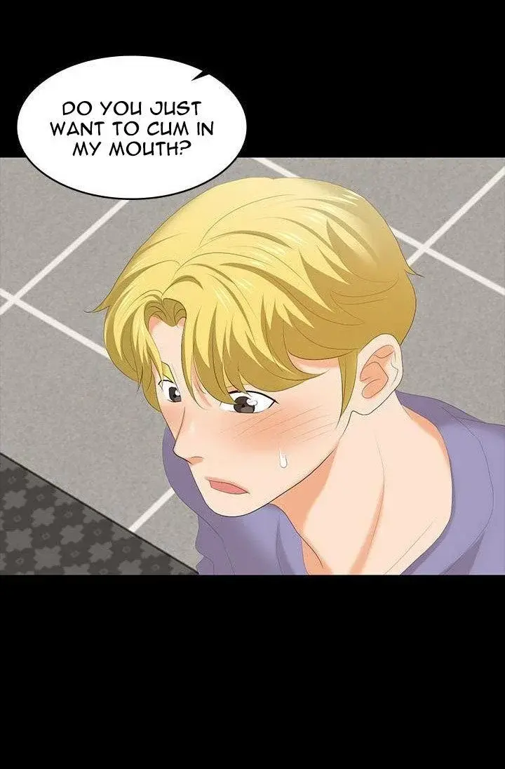 Change Wife Chapter 49 - Page 54