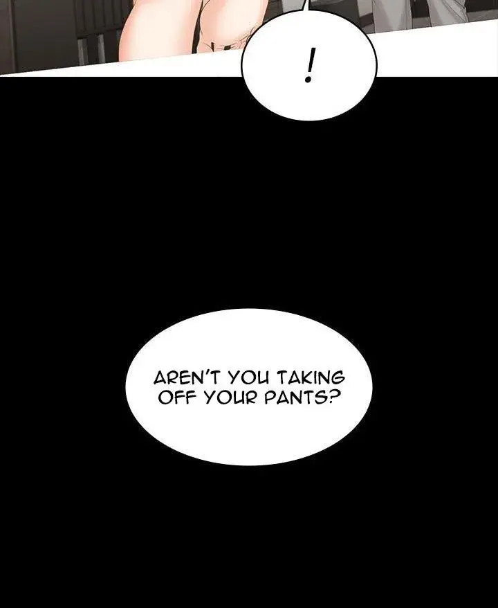 Change Wife Chapter 49 - Page 56