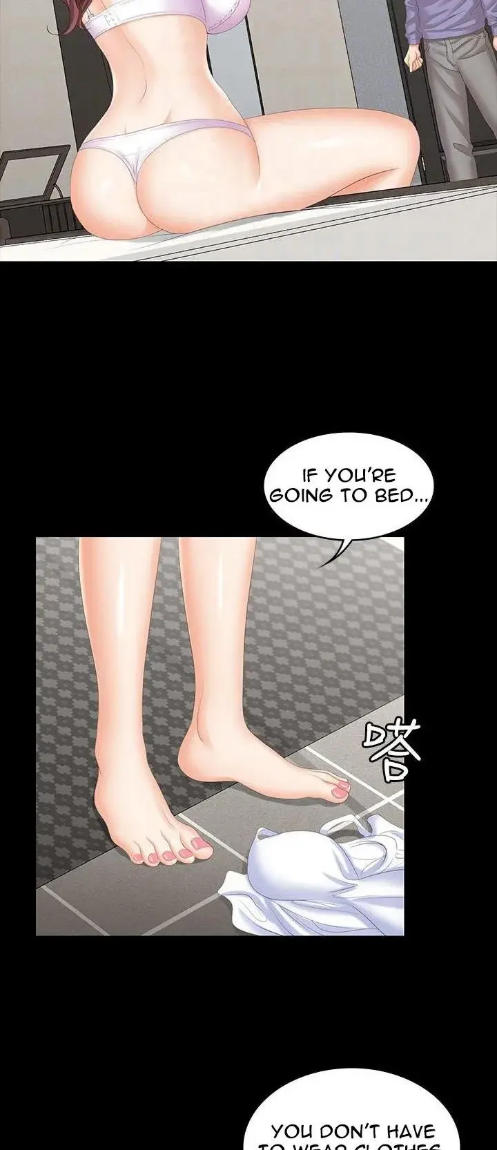Change Wife Chapter 49 - Page 9