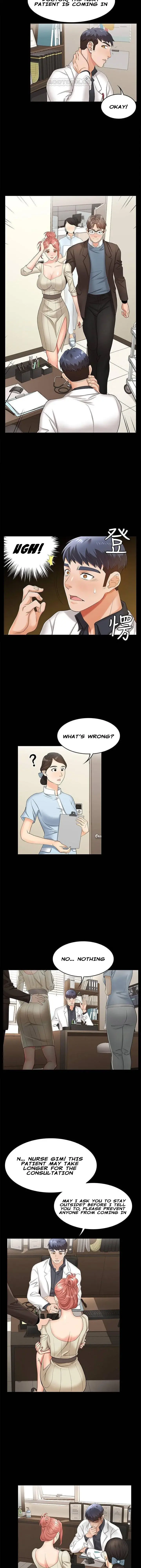 Change Wife Chapter 5 - Page 15
