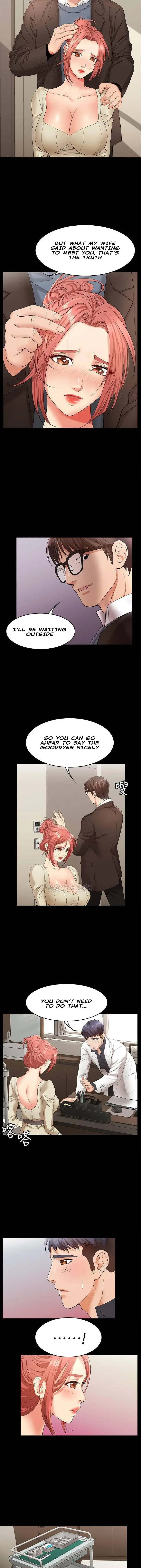Change Wife Chapter 5 - Page 21