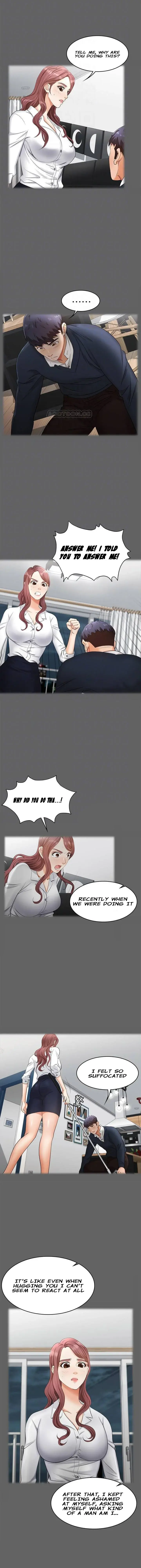 Change Wife Chapter 5 - Page 7