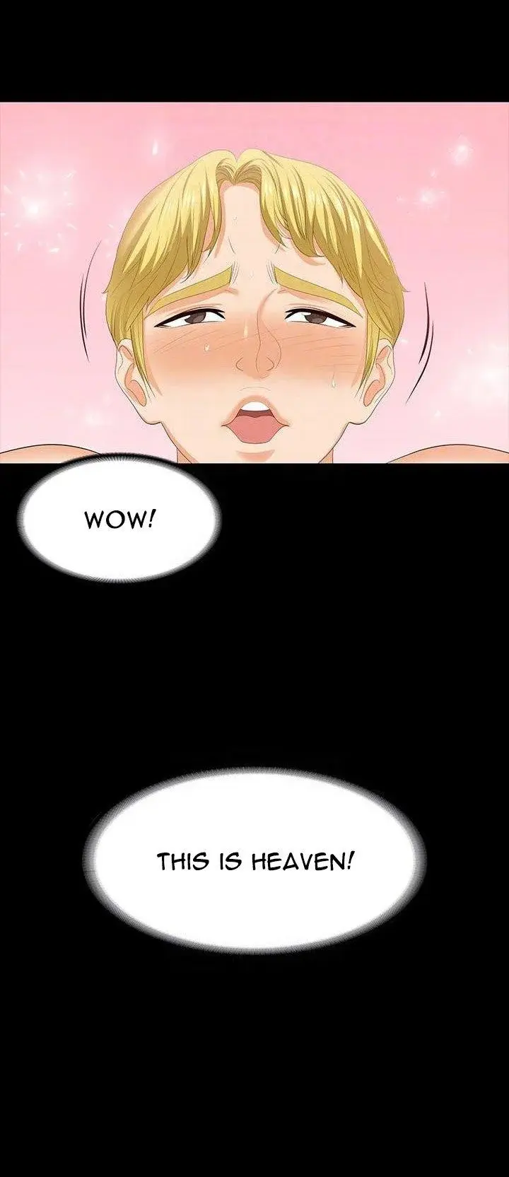 Change Wife Chapter 50 - Page 13