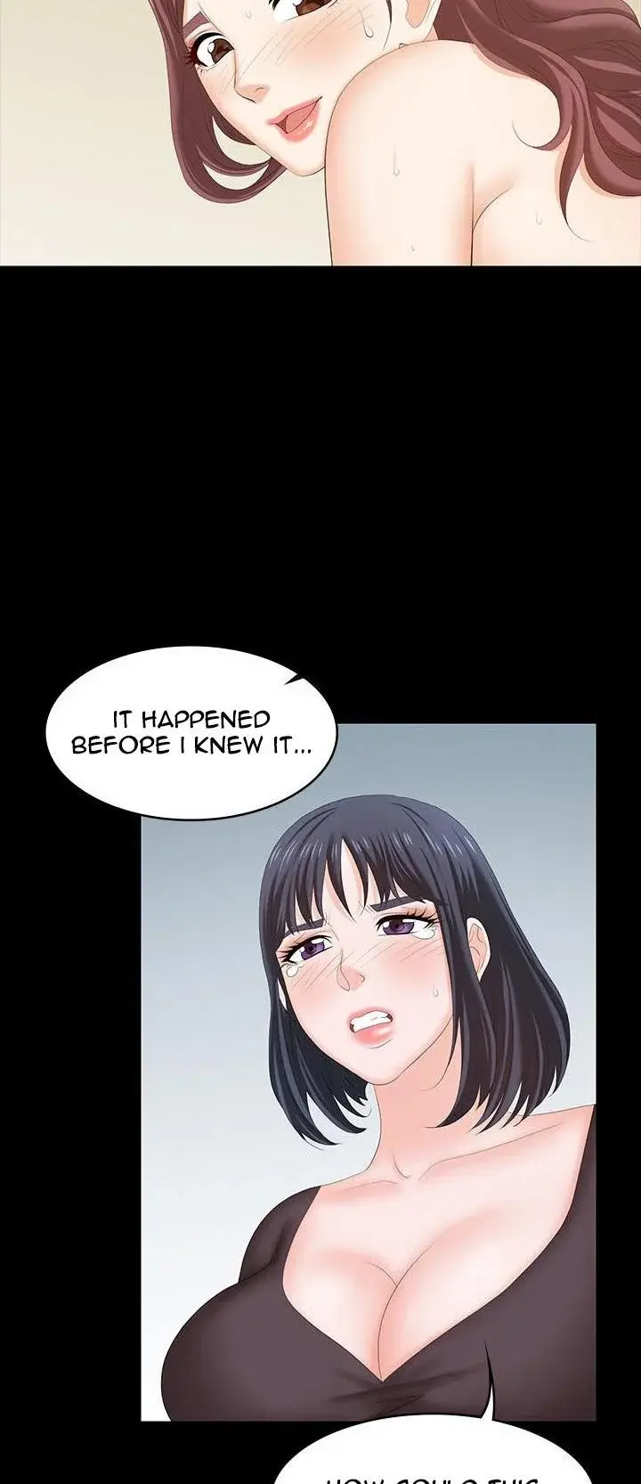 Change Wife Chapter 50 - Page 32