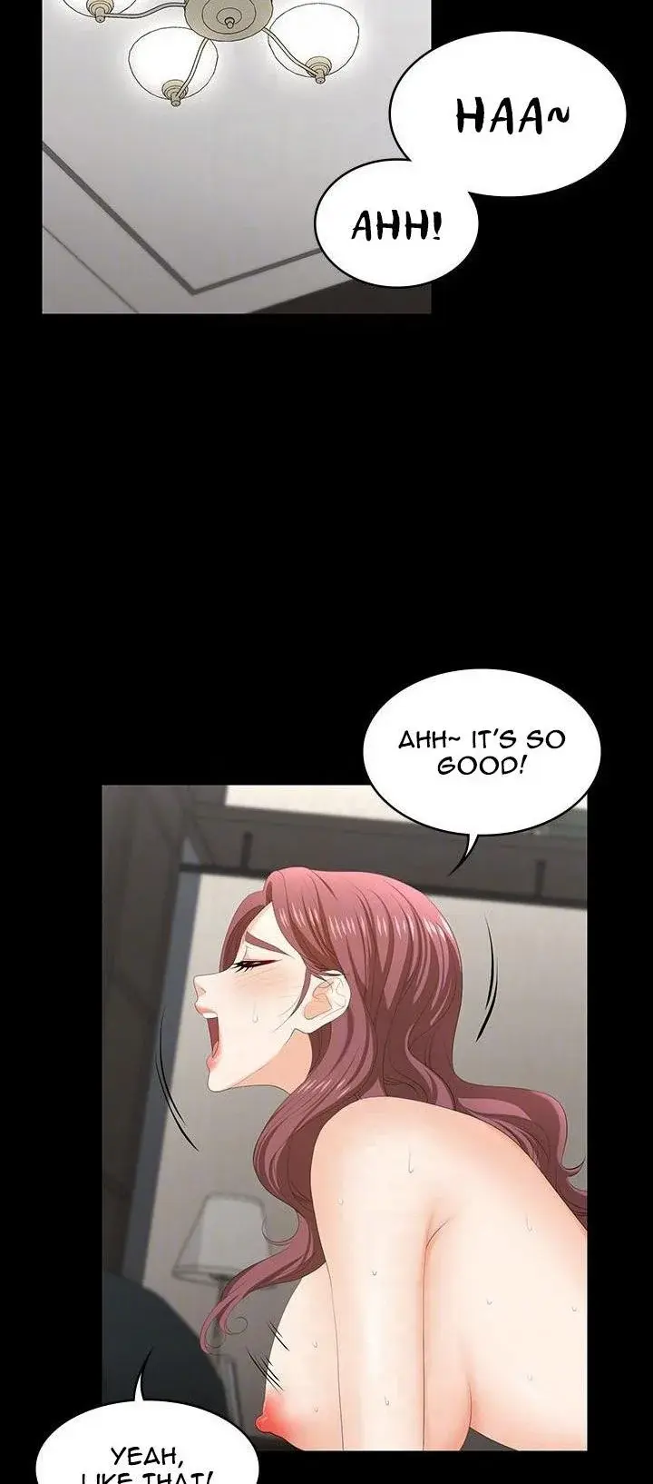 Change Wife Chapter 50 - Page 4