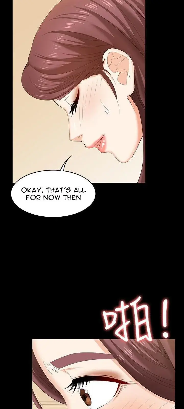 Change Wife Chapter 50 - Page 40