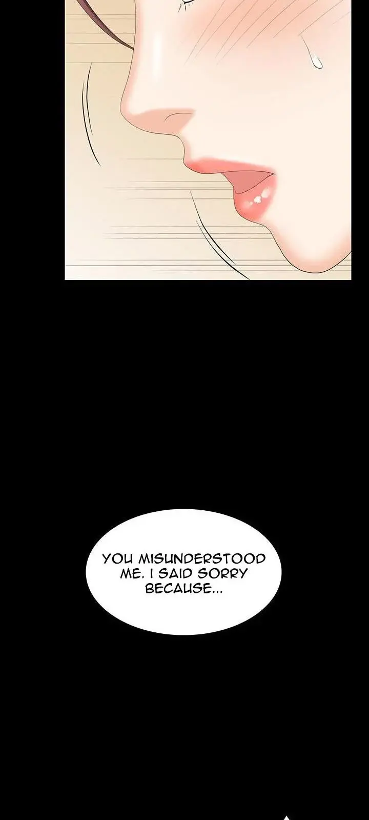 Change Wife Chapter 50 - Page 41