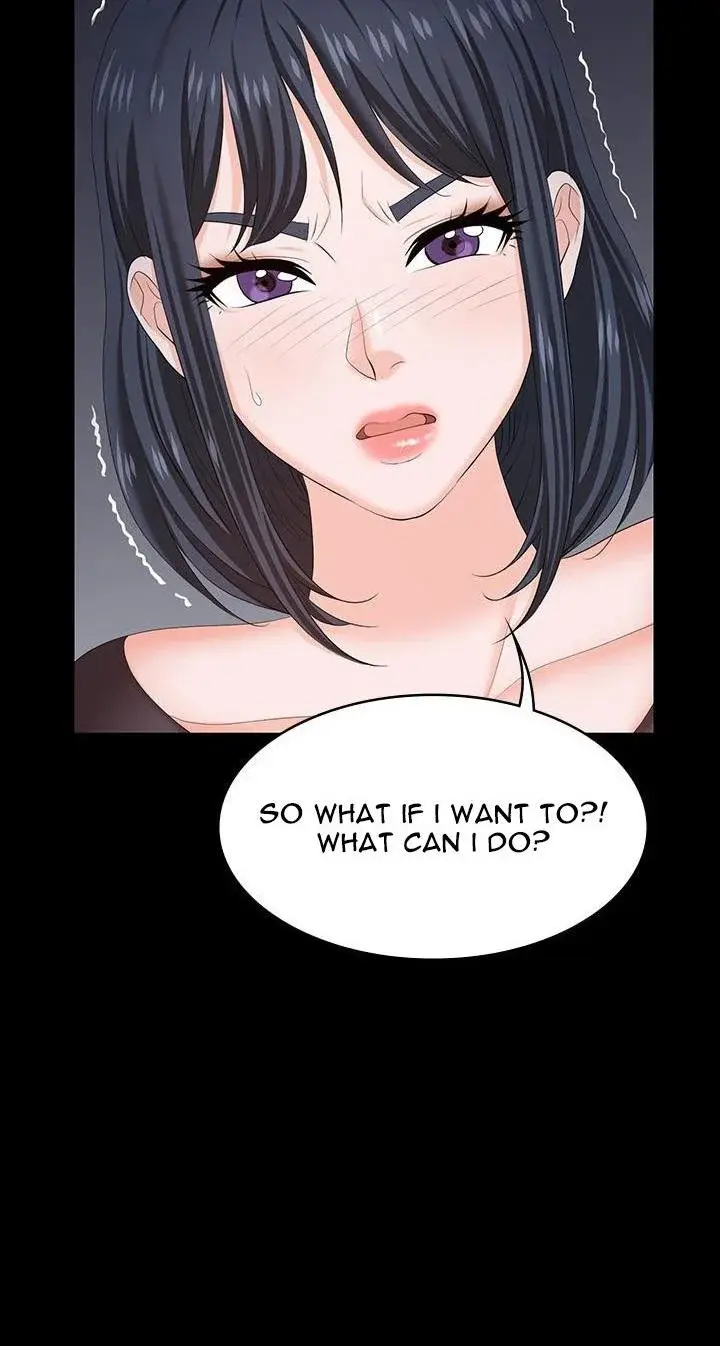 Change Wife Chapter 50 - Page 56
