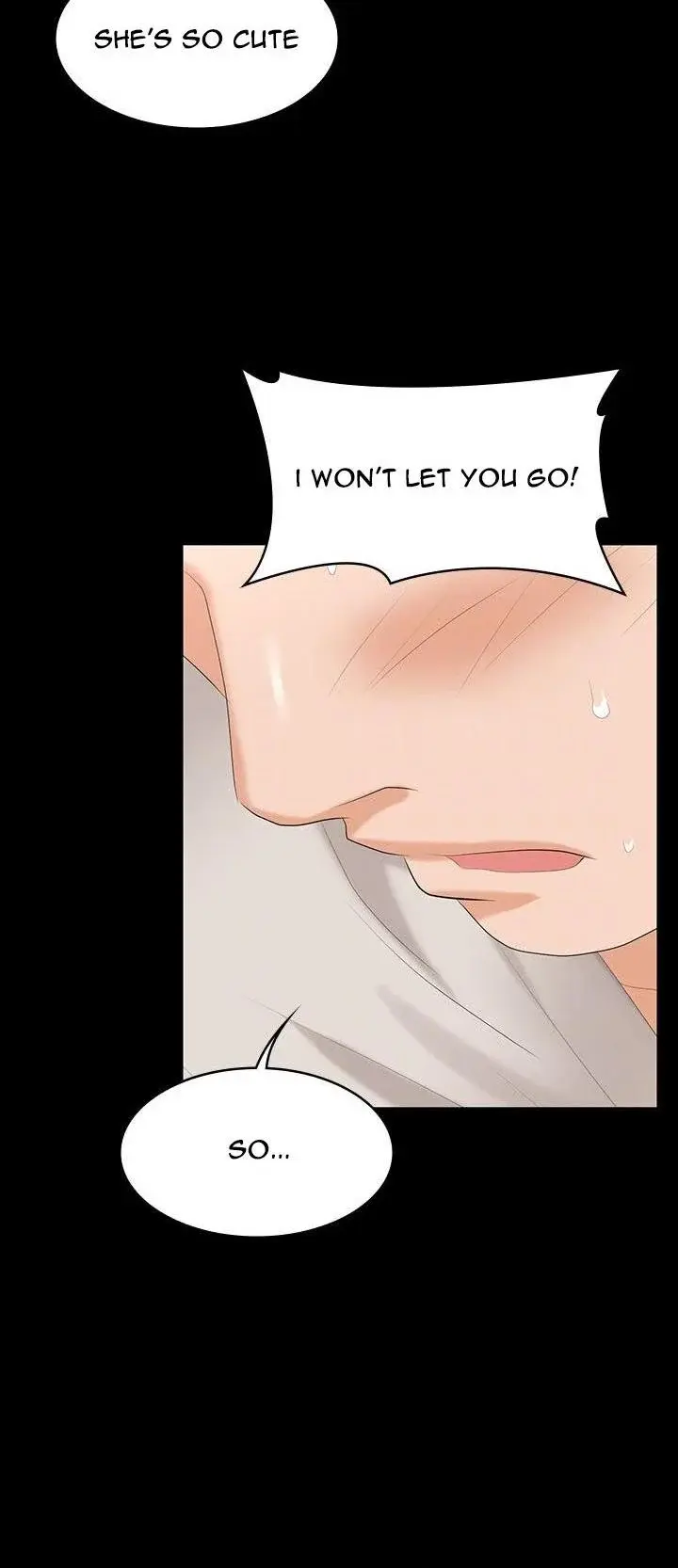 Change Wife Chapter 51 - Page 10