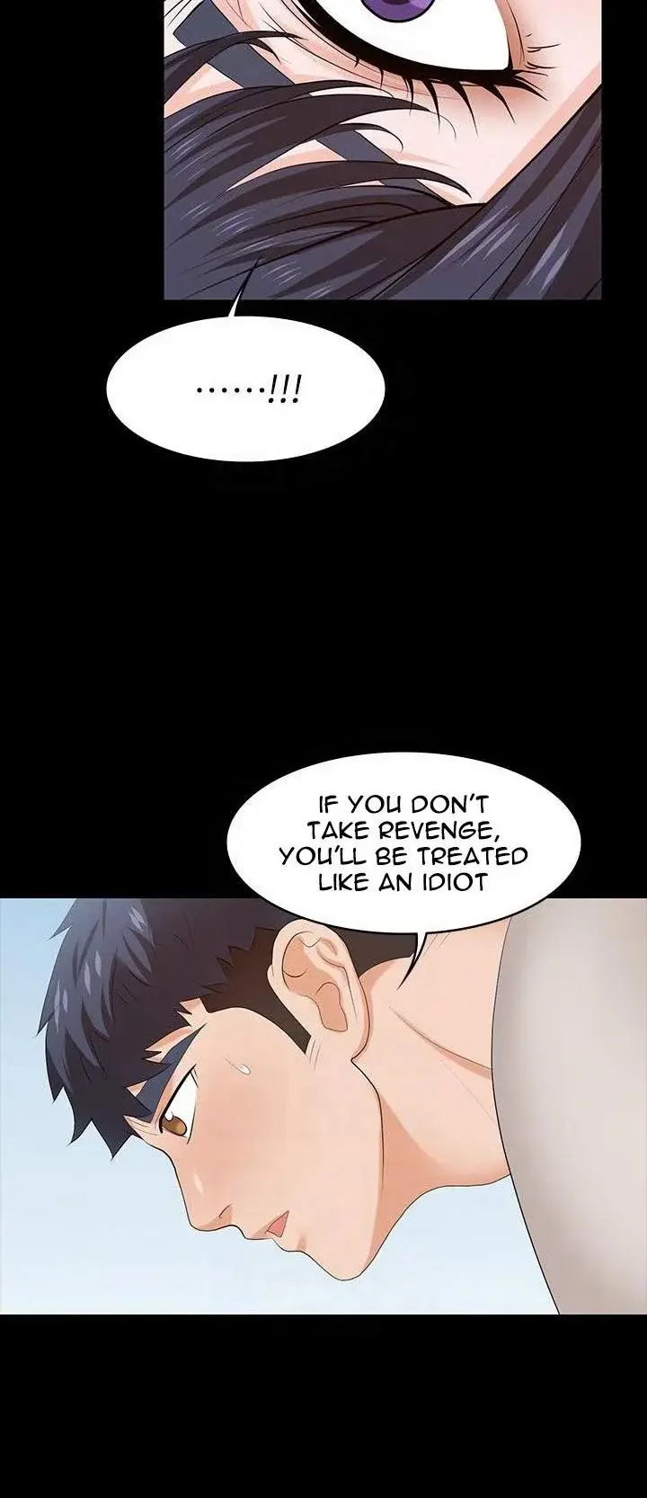 Change Wife Chapter 51 - Page 15