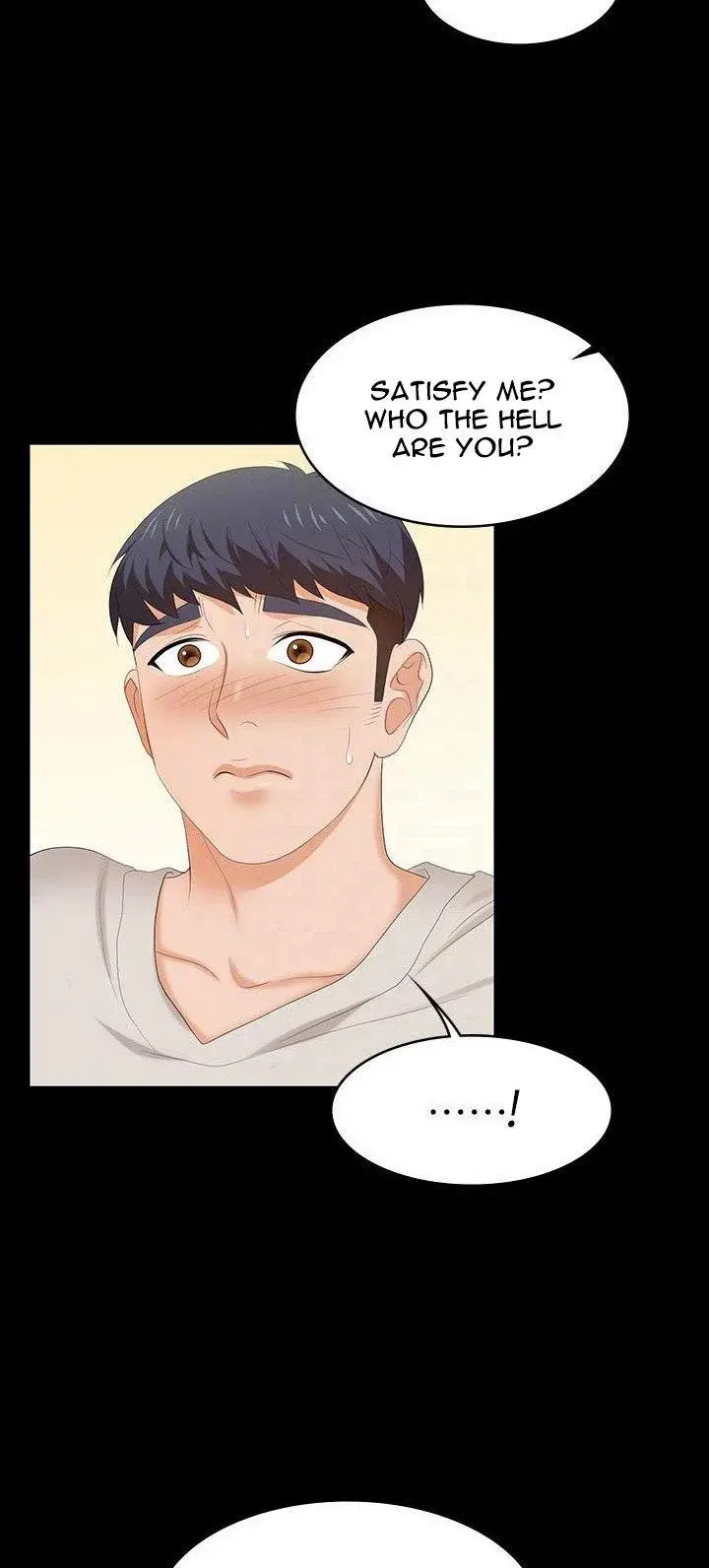 Change Wife Chapter 51 - Page 21