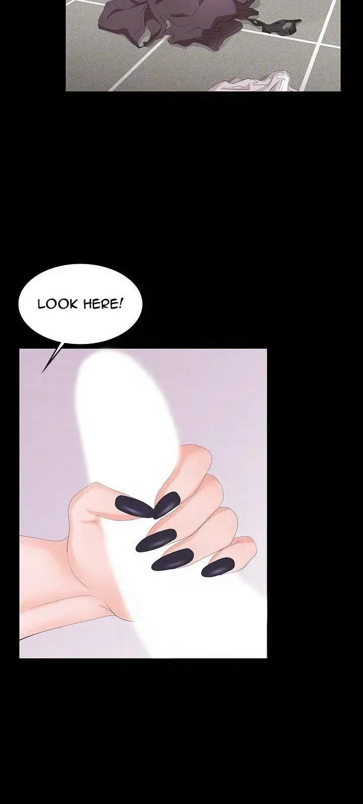 Change Wife Chapter 51 - Page 24