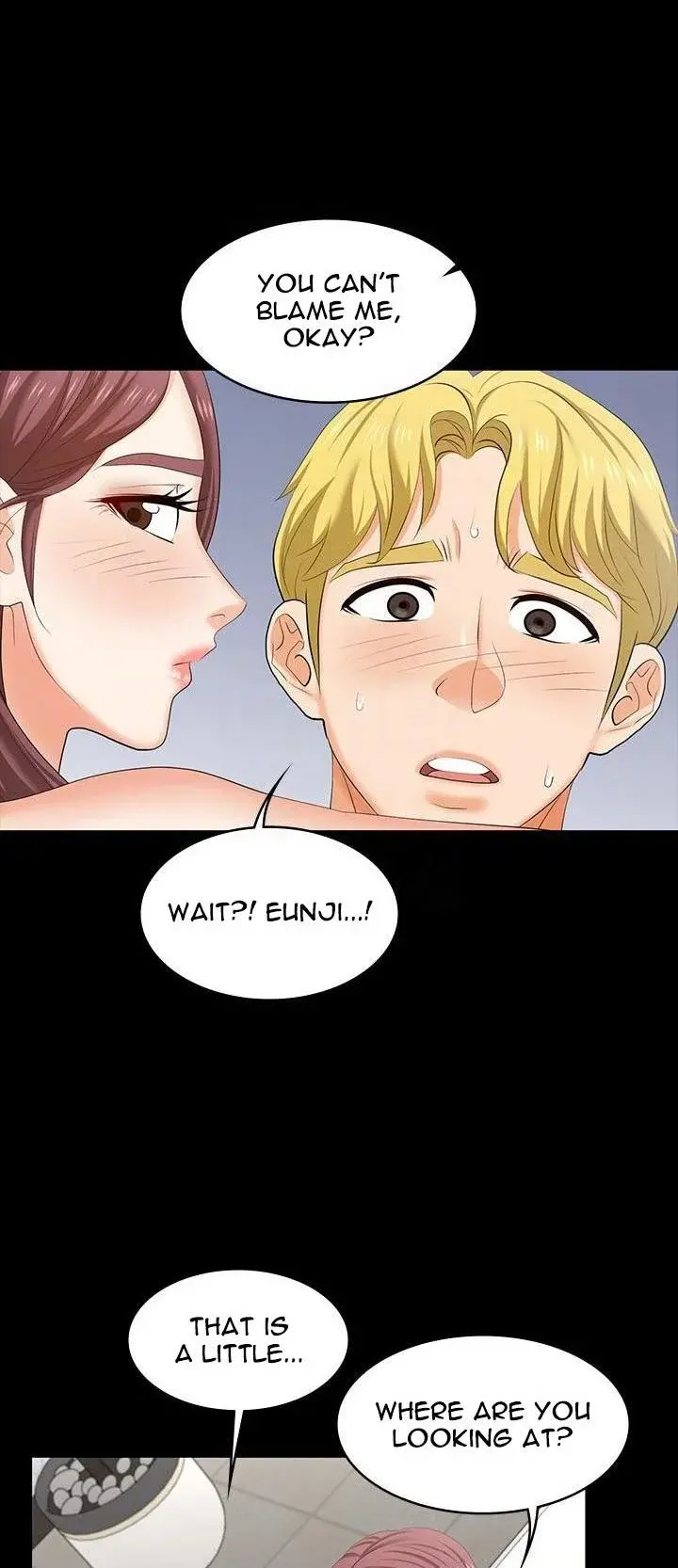 Change Wife Chapter 51 - Page 28