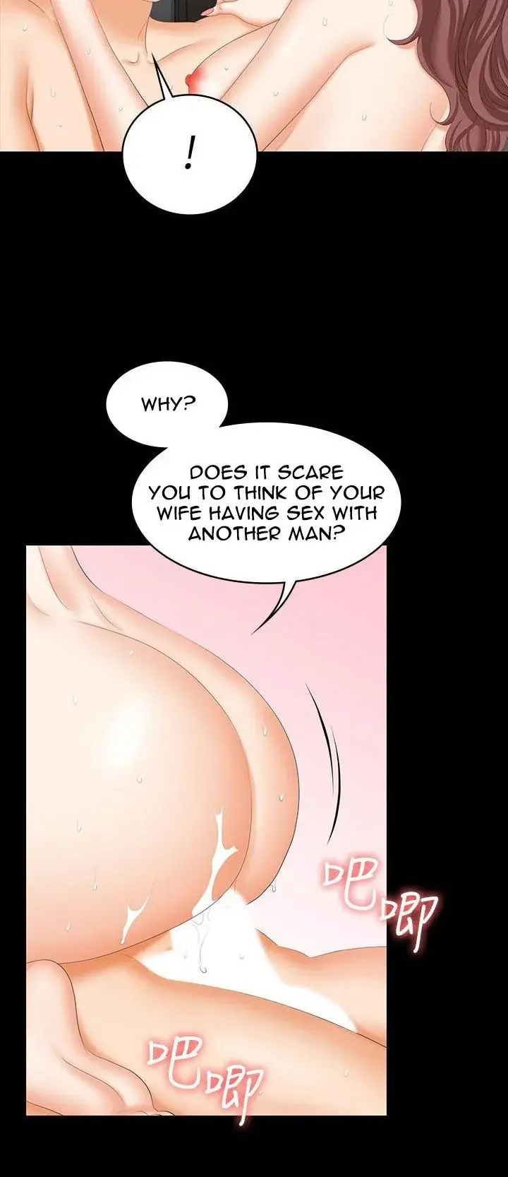 Change Wife Chapter 51 - Page 30