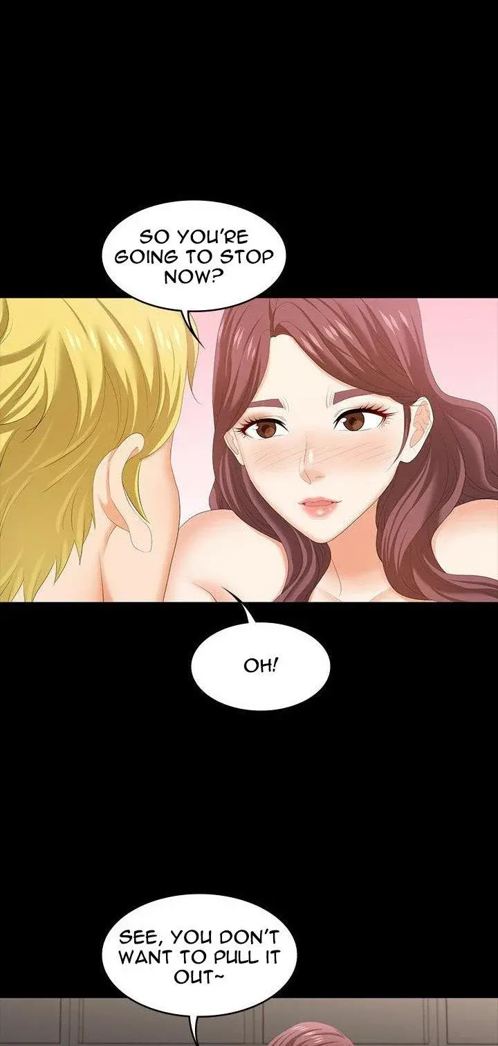 Change Wife Chapter 51 - Page 31