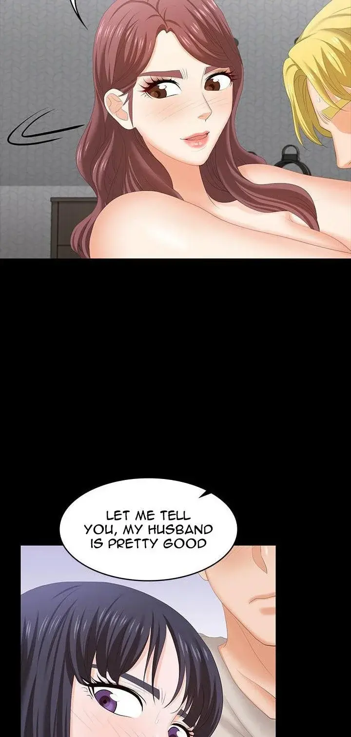 Change Wife Chapter 51 - Page 33