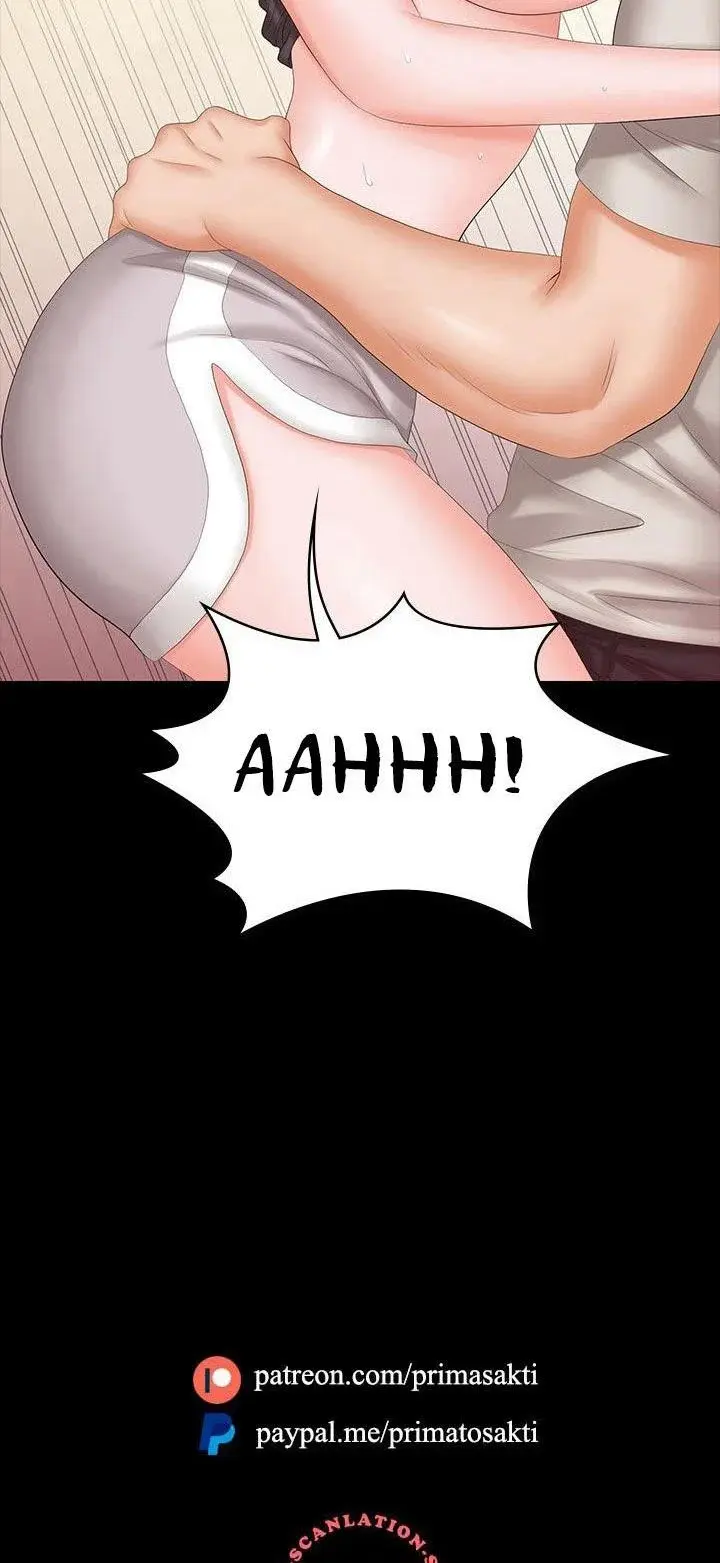 Change Wife Chapter 51 - Page 4