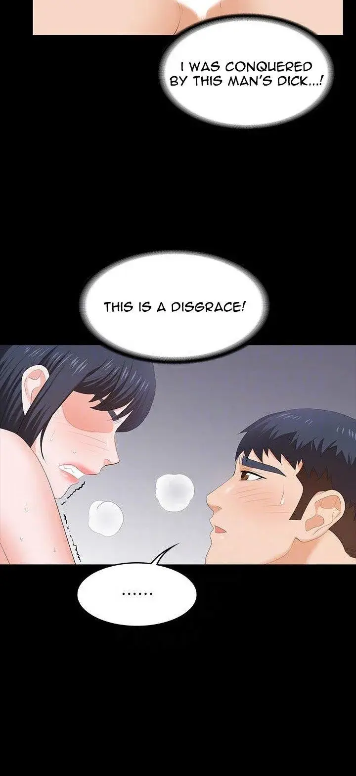Change Wife Chapter 52 - Page 12