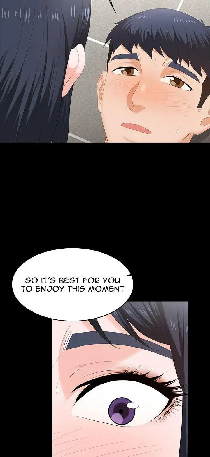 Change Wife Chapter 52 - Page 14