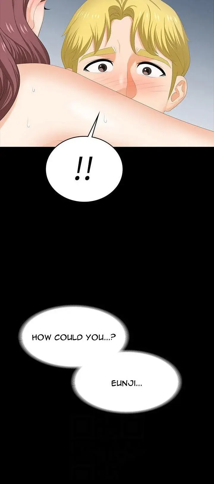 Change Wife Chapter 52 - Page 24