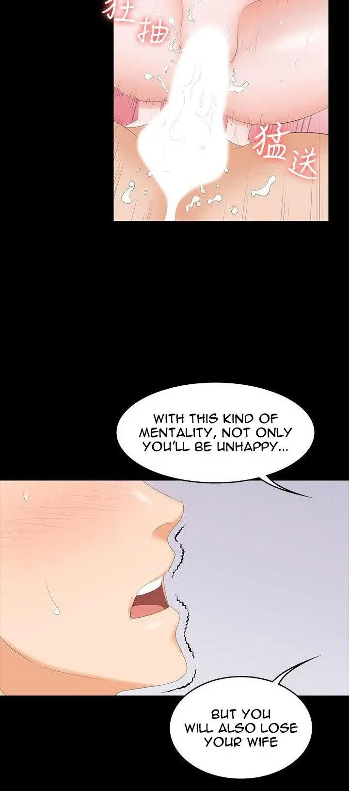 Change Wife Chapter 52 - Page 29