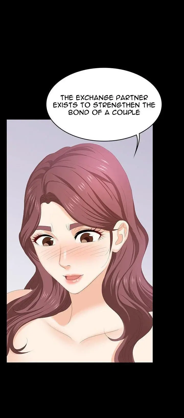 Change Wife Chapter 52 - Page 30