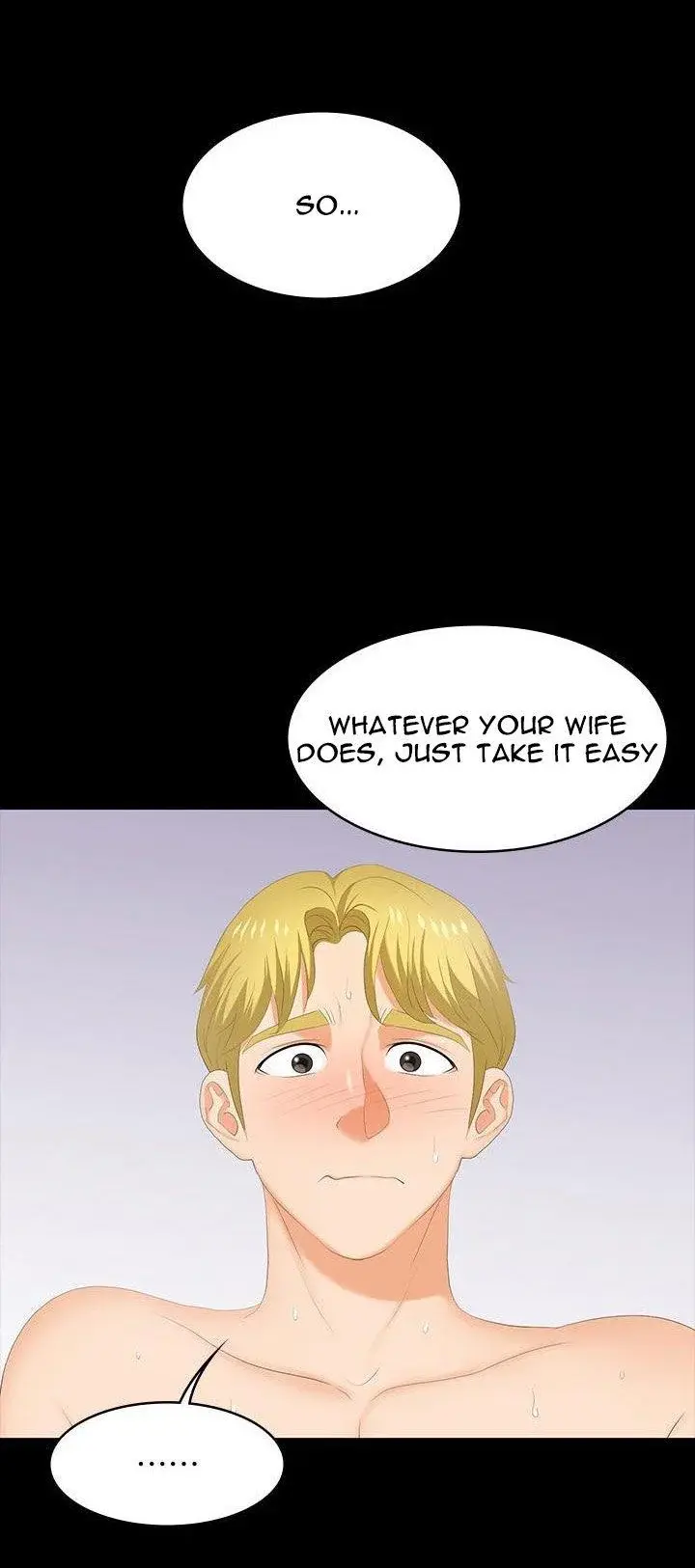 Change Wife Chapter 52 - Page 31