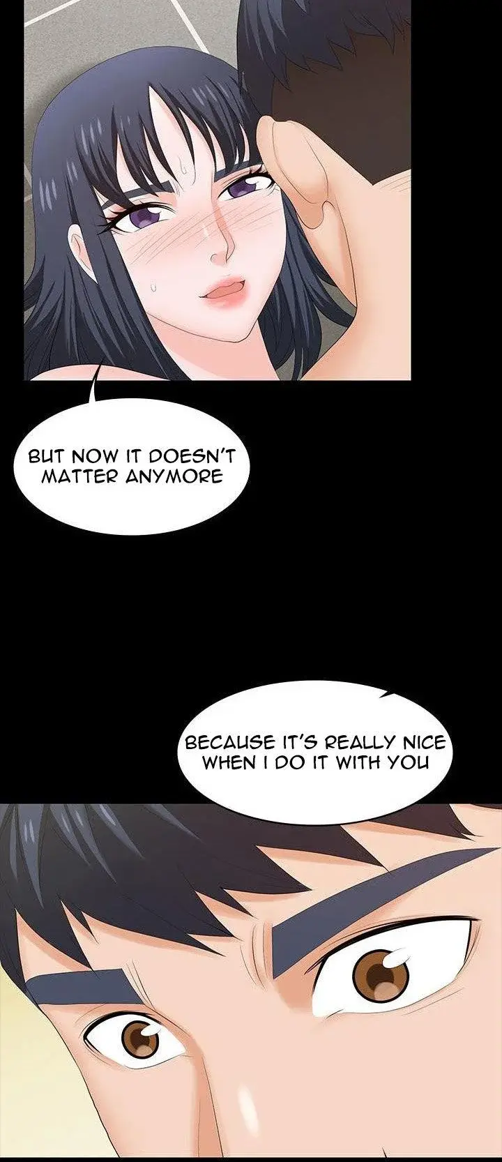 Change Wife Chapter 52 - Page 41