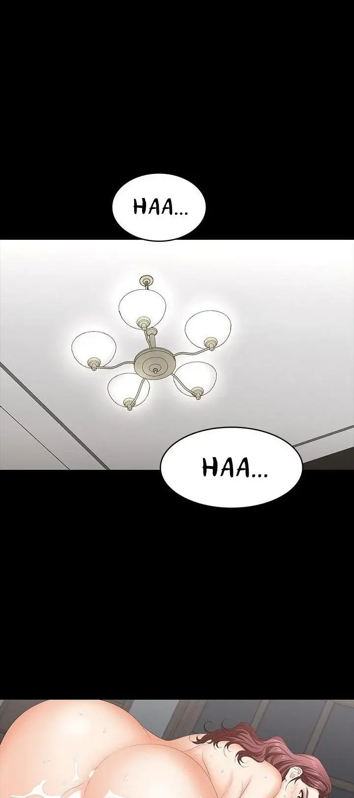 Change Wife Chapter 52 - Page 52