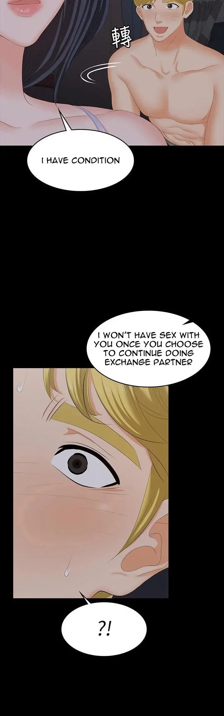 Change Wife Chapter 53 - Page 28