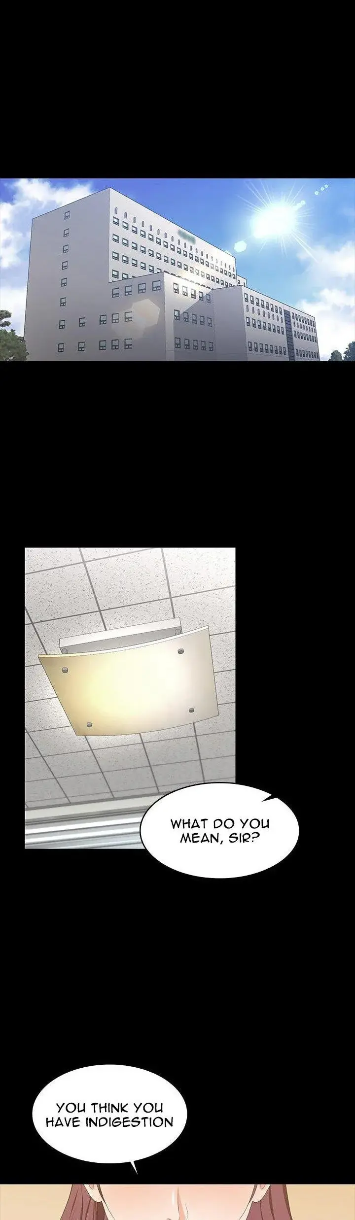 Change Wife Chapter 54 - Page 1