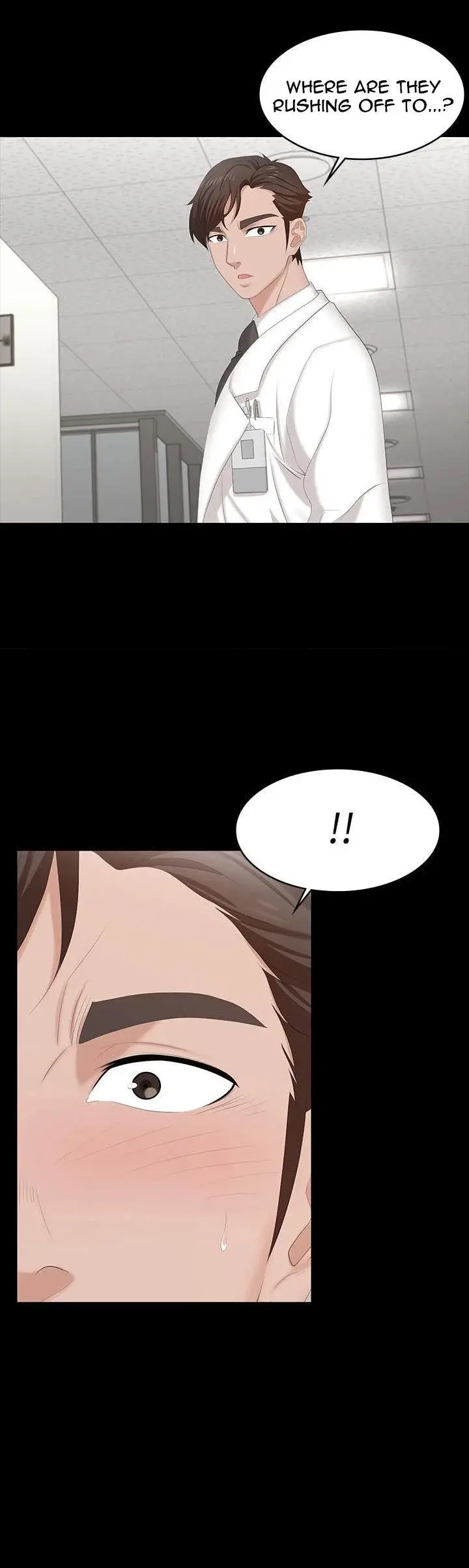Change Wife Chapter 54 - Page 22
