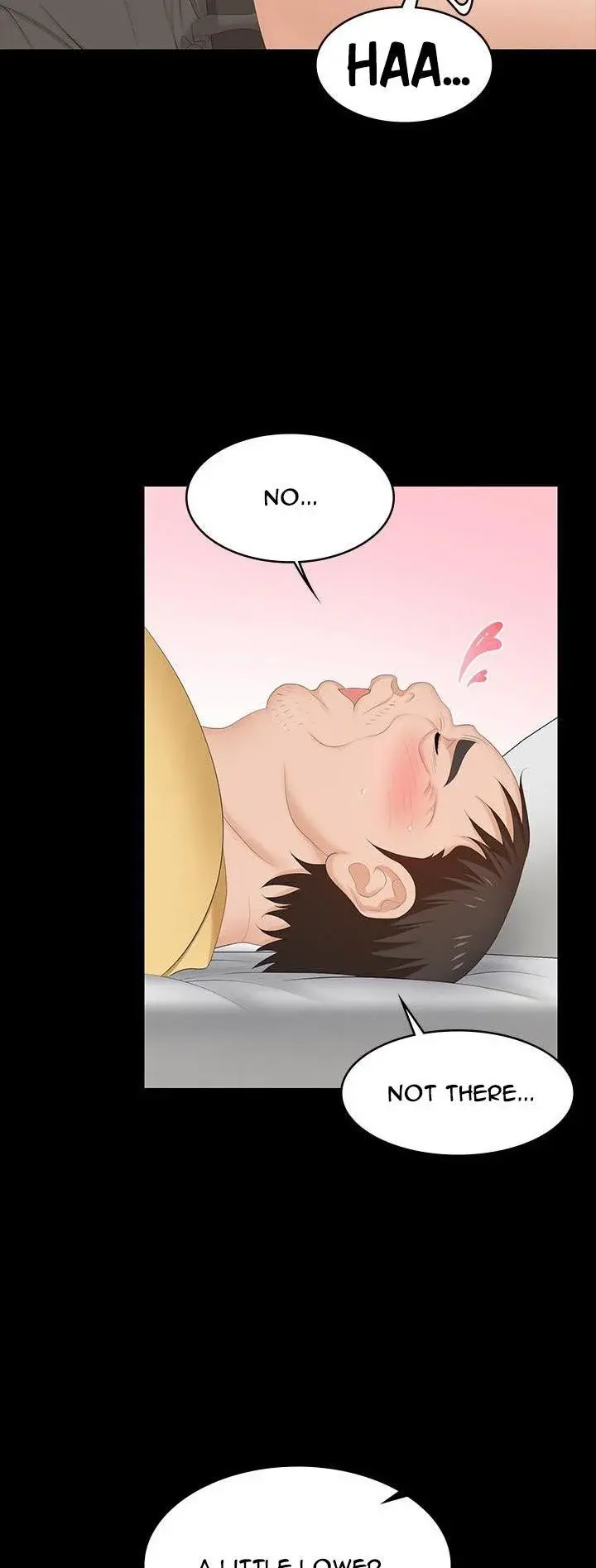 Change Wife Chapter 54 - Page 6