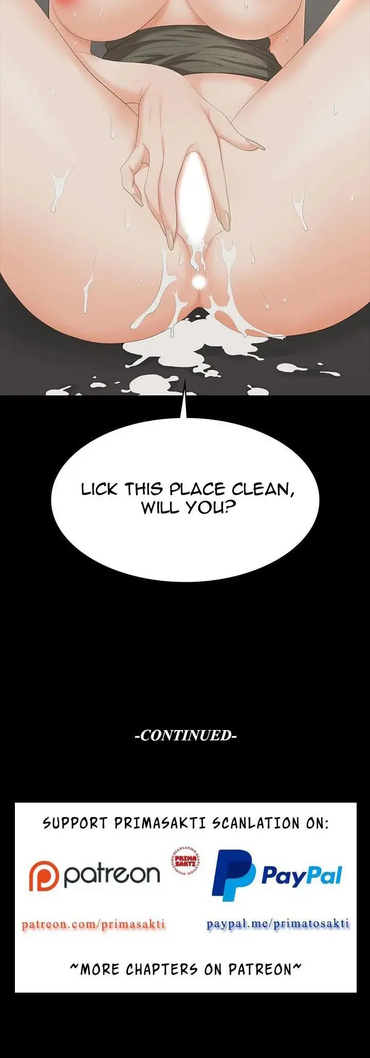 Change Wife Chapter 55 - Page 33