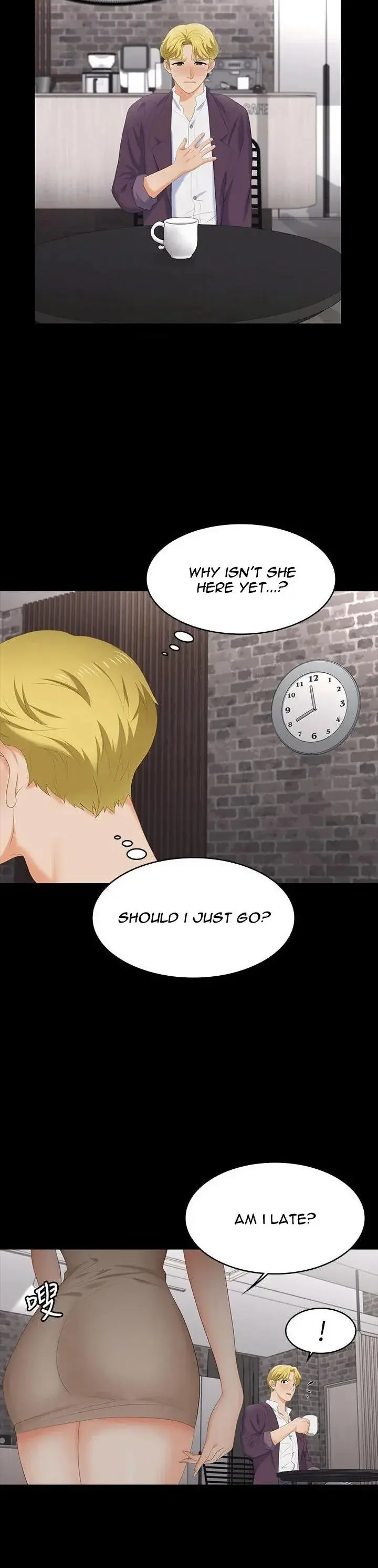 Change Wife Chapter 56 - Page 5