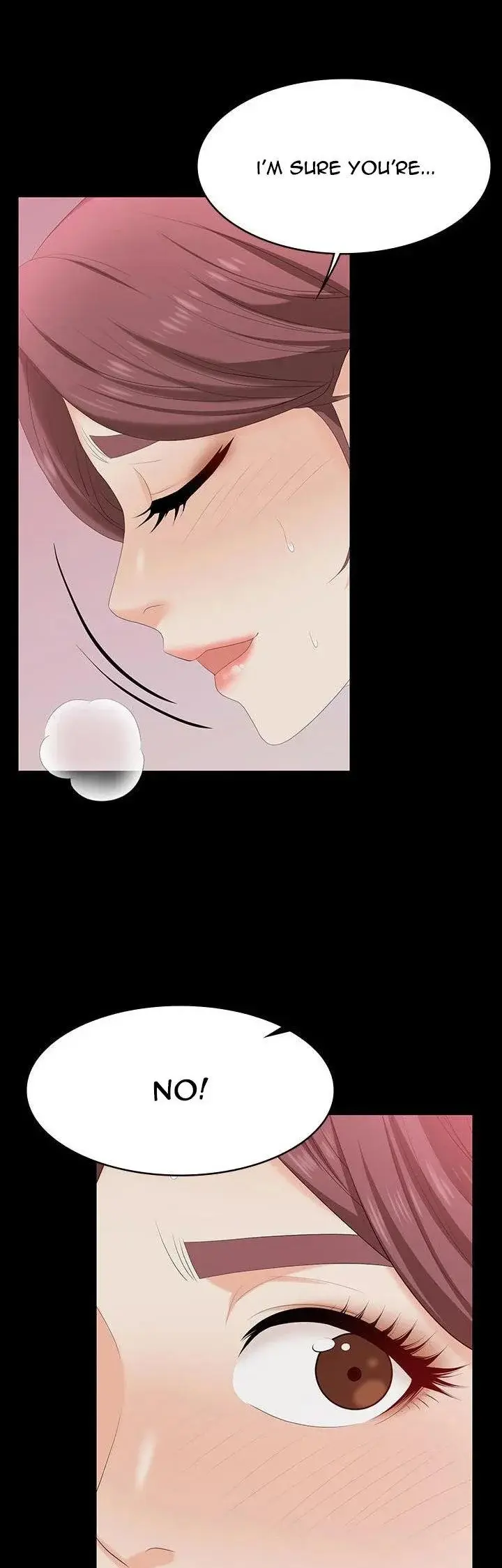 Change Wife Chapter 57 - Page 31