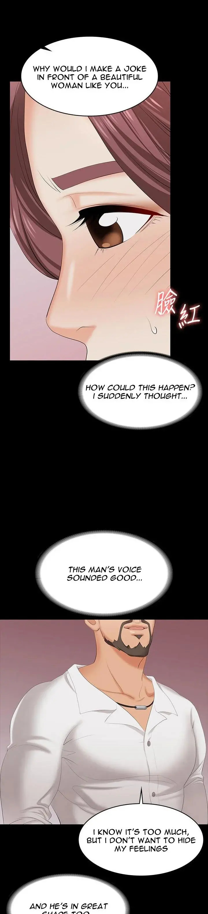 Change Wife Chapter 62 - Page 25